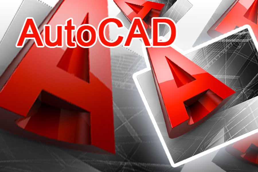 آموزش اتوکد autocad